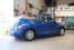 Lowered PT Convertable