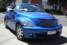 Lowered PT Convertable