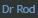 Hot Rod Hire